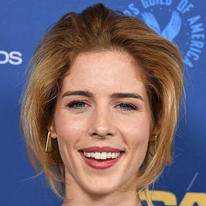Bilder Emily Bett Rickards