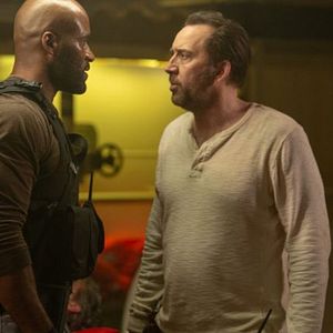 Bilder Primal - Die Jagd ist eröffnet