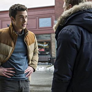 Bilder Resident Alien