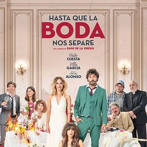 Bilder The Wedding (Un)planner - Heirate wer kann!