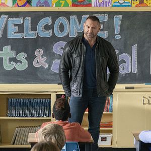 Bilder Der Spion von nebenan