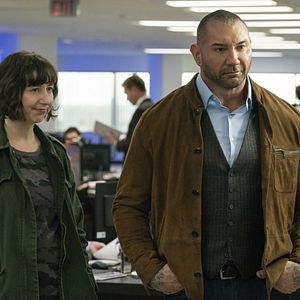 Bilder Der Spion von nebenan