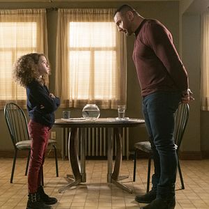 Bilder Der Spion von nebenan