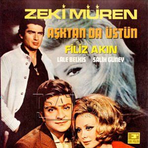 Bilder Aşktan Da Üstün