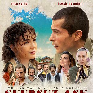 Bilder Suursuz Ask - Unbewusste Liebe