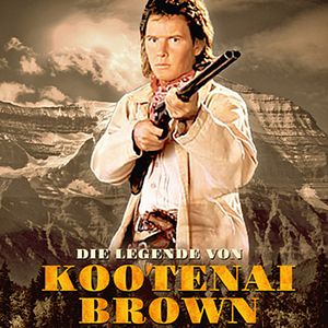Bilder Die Legende von Kootenai Brown
