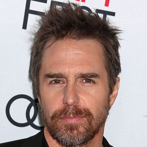 Bilder Sam Rockwell