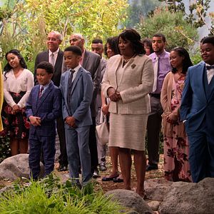 Bilder Familienanhang