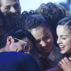 Bilder High School Musical: Das Musical: Die Serie