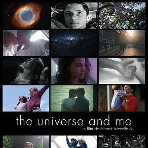 Bilder The Universe and Me