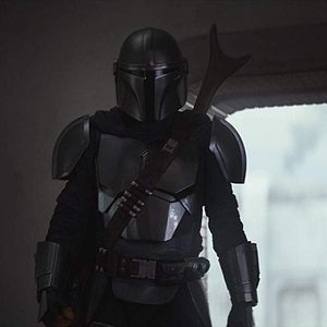 Bilder The Mandalorian