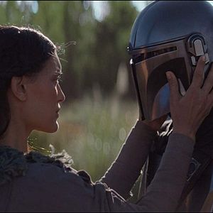 Bilder The Mandalorian