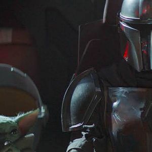 Bilder The Mandalorian