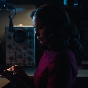 Bilder His Dark Materials