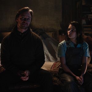 Bilder His Dark Materials