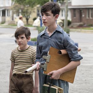 Bilder The Plot Against America