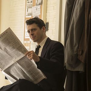 Bilder The Plot Against America