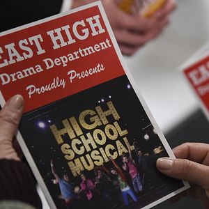Bilder High School Musical: Das Musical: Die Serie