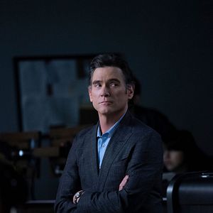 Bilder Billy Crudup
