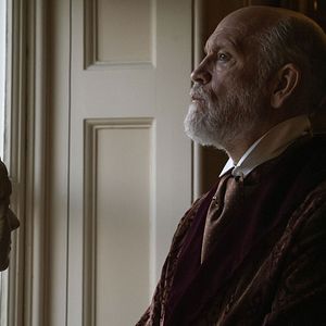 Bilder John Malkovich