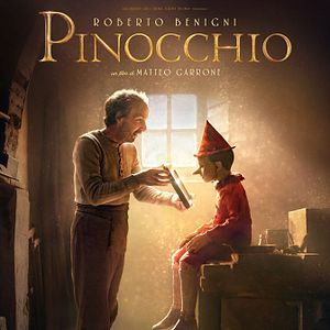 Bilder Pinocchio