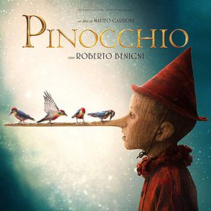Bilder Pinocchio
