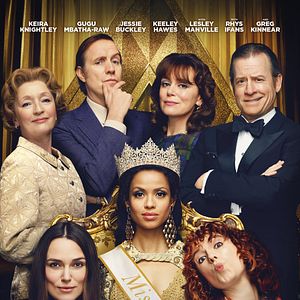 Bilder Die Misswahl - Der Beginn einer Revolution