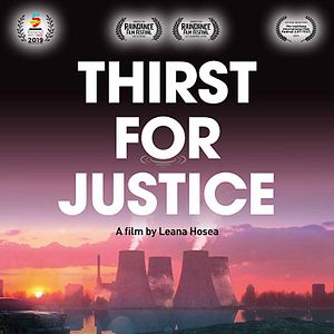 Bilder Thirst For Justice