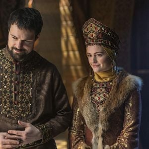 Bilder Danila Kozlovsky