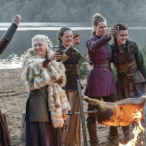 Bilder Katheryn Winnick