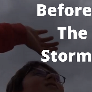 Bilder Before the Storm