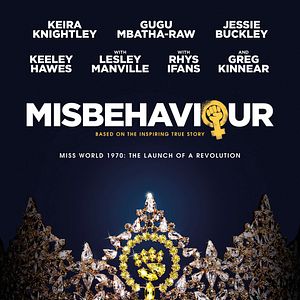 Bilder Die Misswahl - Der Beginn einer Revolution