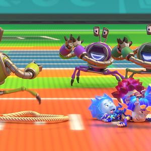 Bilder Fixies vs Krabots