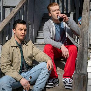 Bilder Shameless (US)