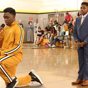 Bilder Christian Isaiah