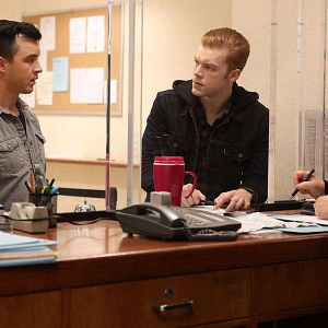 Bilder Shameless (US)