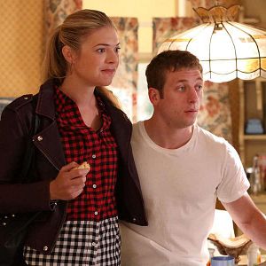 Bilder Shameless (US)