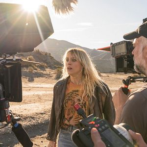 Bilder Maggie Civantos