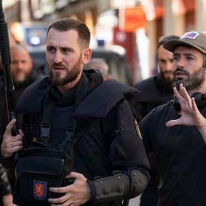 Bilder Raúl Arévalo