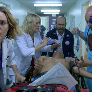 Bilder Malin Åkerman