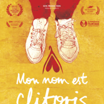 Bilder Mein Name ist Klitoris