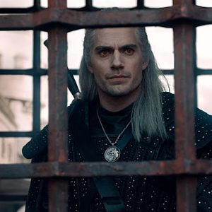 Bilder The Witcher