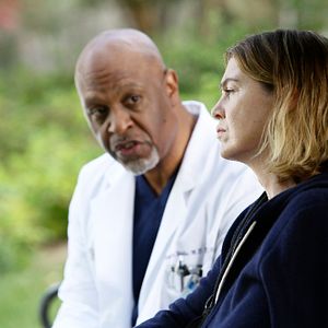 Bilder Grey's Anatomy - Die jungen Ärzte