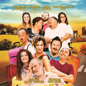 Bilder Geçerken Uğradım