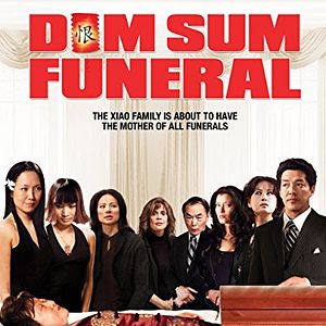 Bilder Dim Sum Funeral