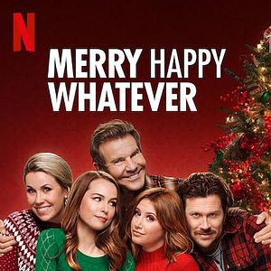 Bilder Merry Happy Whatever