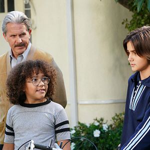 Bilder Ethan William Childress