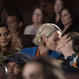 Bilder Stephanie Allynne