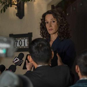 Bilder Jennifer Beals