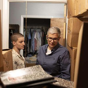 Bilder Work in Progress